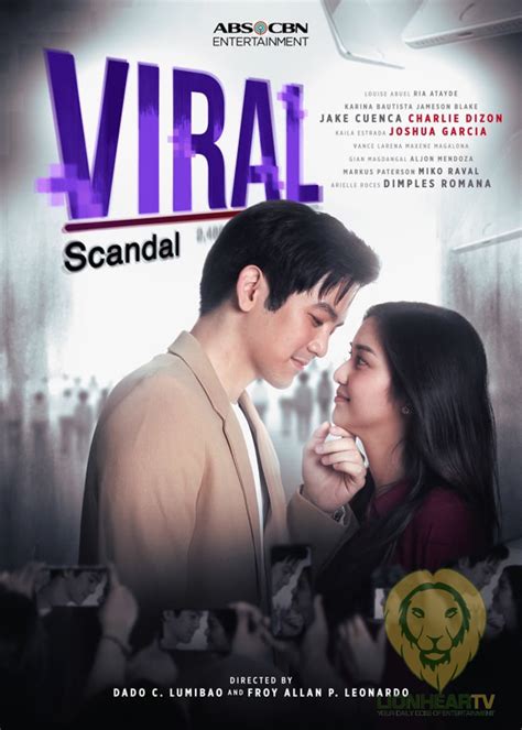 Viral Scandal 